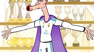 Ronaldo kingdom continues to expand