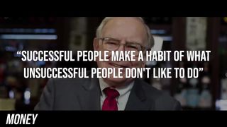 Any POOR person who does this becomes RICH in 6 Months _ Warren Buffett