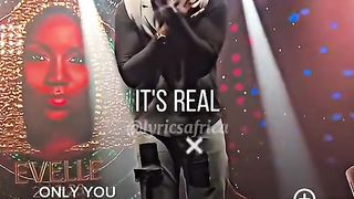 Ric Hassani - Only You (Lyrics).