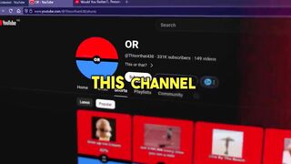 Create Viral 'Would You Rather' Quiz Videos and Shorts with Canva & ChatGPT.