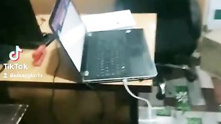Bitcoin mining