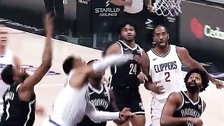 Russ leads the Clippers comeback