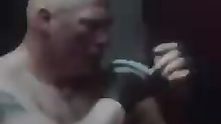 Brock_Lesnar_Vs_Roman_Reigns_????❤️‍????_