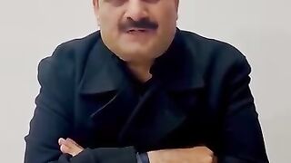 پاکستان تحریک انصاف کے رہنما شوکت بسرا نے وراننگ دے دی