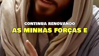 As minha força