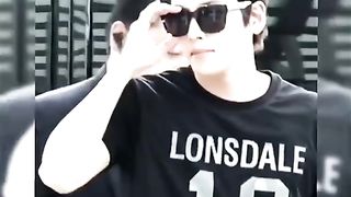 Jinchang wook