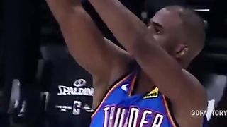 Most satisfying NBA fakes