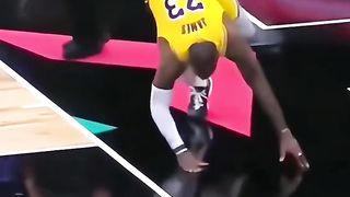 Lebron Funny Nba