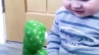 Cute baby ????????????????