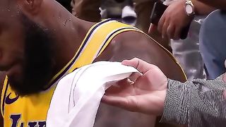 The LAST Clip Nba