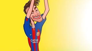 The day when a valuable door closed on Neymar!