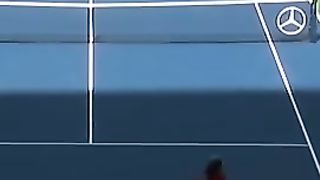 Emma Raducanu's PURE power!