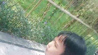 Safari zoo
