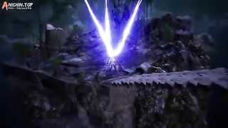 Wan Jie Du Zun Eps 204 Sub Indo