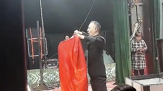 What just happened don't miss the end