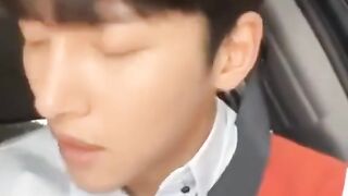 Very handsome