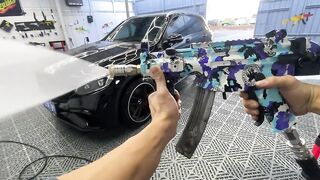 Amazing videos vol 454