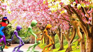 Alien dance with dame tu cosita challenge FIFA football challenge dance with me kamestey challenge dance