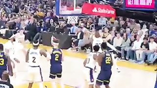 ball movement