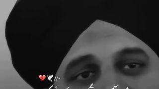 Shayari from maulana AJMAL RAZA QADRI ☺️
