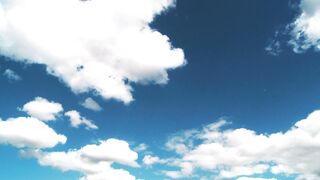 Blue Sky