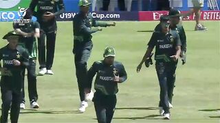 Pak vs IRl