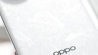 Oppo Reno 11 Brilliant Moonlight