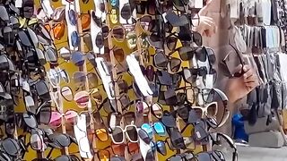 Sunglasses stealing Prank ???? funny ????????????