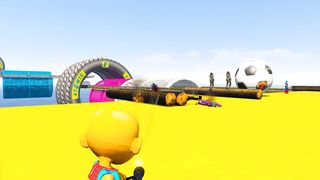 Upin & Ipin Naughty Crazy Funny Latest Upin Ipin