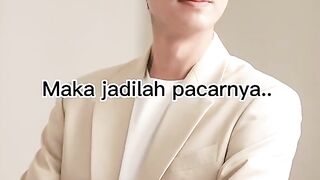 Always handsome