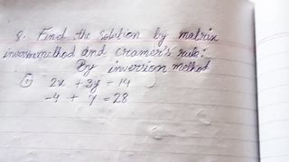 Exercise 19.2 question number 8 sind text book board