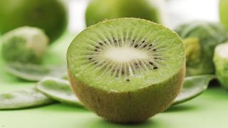 Kiwi Fruit
