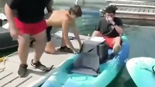 TRY NOT TO LAUGH