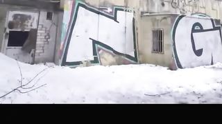 Ridiculous Incident vol 274
