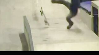 Ridiculous Incident vol 275