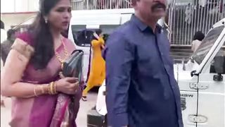Tirumala temple