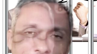 TÁ PERTO DE SER PRESO - "ALEGROU MEU DIA"???????? #bolsonaro #fazueli #fazuele #andréjanones #cadeianeles