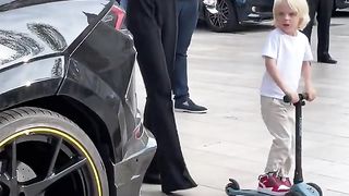 Monaco, Rich People Lifestyle.#monaco hi