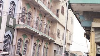 Bannu Main Bazar Bannu KPK Pakistan