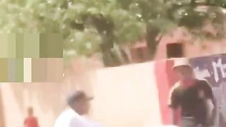 Fight In Public Vol 8