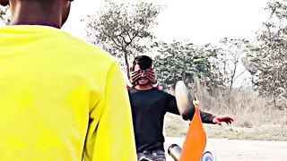 Sad video
