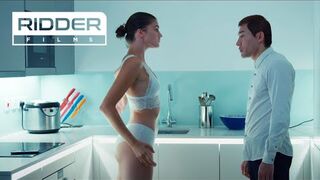 Sci-Fi Short Film - C600_ Malfunction (CHAPTER 1) AWARD WINNING