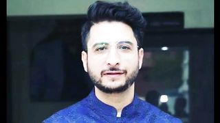 Anchor Ashfaq Ishaq Sati explained the reason for having three marriages