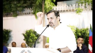 If PPP had done something in 15 years, MQM would have ended, Mustafa Kamal