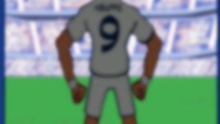 Real Madrid hopes !!!