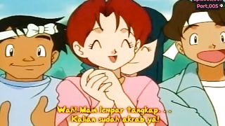 Ayo Lah Pikachu,