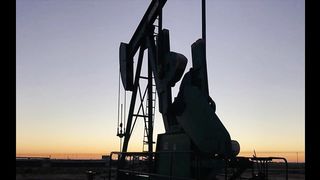 Saudi Arabia's Sufficient to maintain  crude oil production at 12 million barrels per day