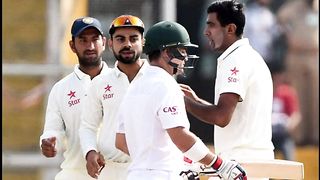 Virat Kohli spat on me during match Claims of former South African captain