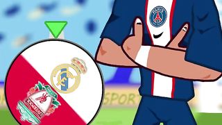 The situation of Kylian Mbappe these days???? mbappe realmadrid liverpool football