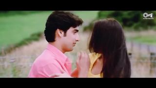 Aisa Lagta Hai Jaise I Am In Love ((Yeh Dil Aashiqana)) _ Kumar Sanu, Alka Yagnik.